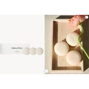 Atelier des Fleurs - Soap gift set